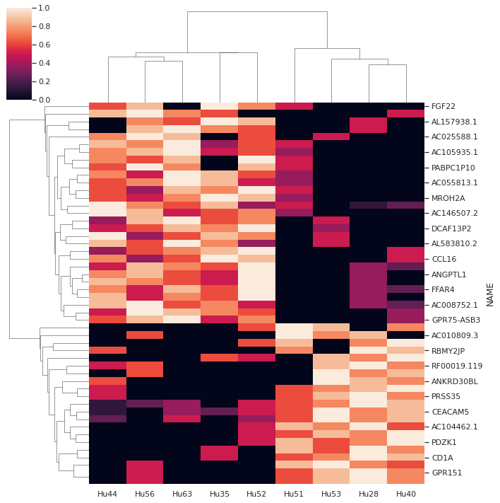 37 Gene Expression Analysis Biodata Science